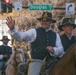 1st Infantry Division CGMCG Visits Whichita, Kansas to Partake in a Veteran's Day Parade