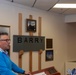 USS Barry Stern Nameplate Dedication