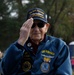 The Armed Service Salute: Celebrating Veterans