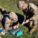 Expert Soldier Badge Claymore Preparation