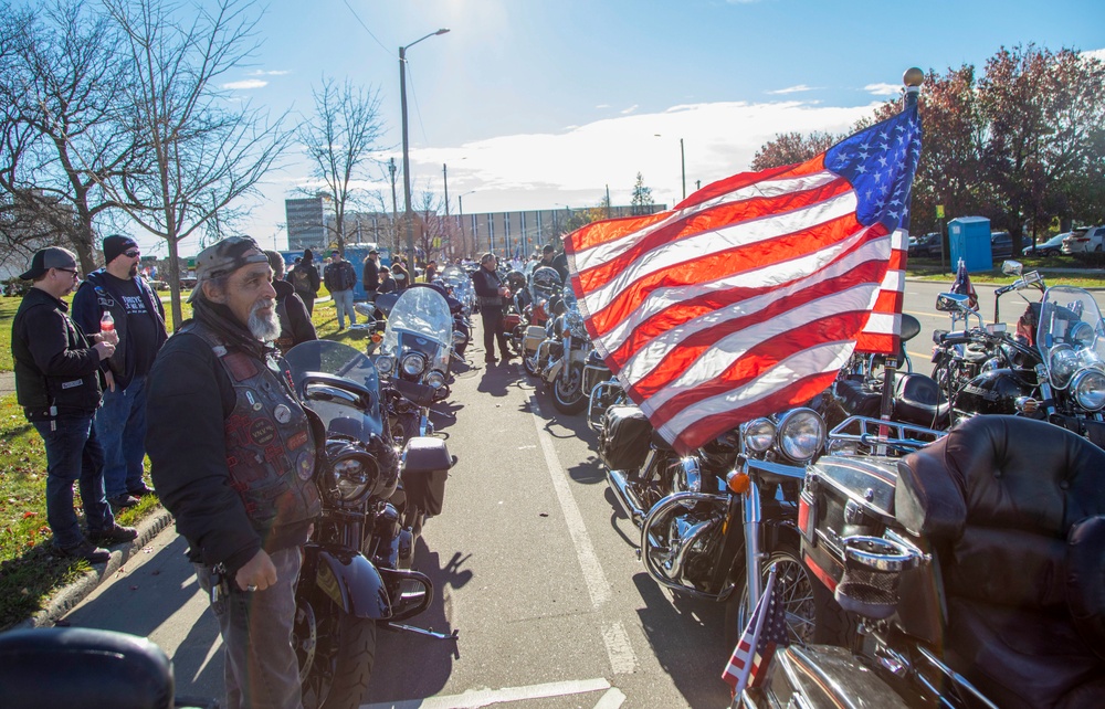 The Armed Service Salute: A Day of Solidarity