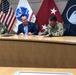 Fort Stewart, Georgia Southern University partner to improve Soldier fitness, overall readiness
