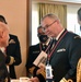 U.S. Chief of Naval Operations Adm. Mike Gilday Meeting with New Zealand Chief of the Navy Rear Adm. David Proctor