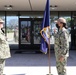 Re-enlistment Ceremony