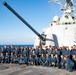 USS Truxtun (DDG 103) Daily Operations