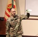 Fort McCoy Garrison commander holds town hall to review climate survey, first 90 days