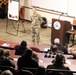 Fort McCoy Garrison commander holds town hall to review climate survey, first 90 days