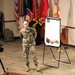 Fort McCoy Garrison commander holds town hall to review climate survey, first 90 days