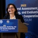 Inaugural Assessment, Monitoring, and Evaluation for Security Cooperation Symposium