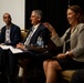Inaugural Assessment, Monitoring, and Evaluation for Security Cooperation Symposium