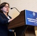 Inaugural Assessment, Monitoring, and Evaluation for Security Cooperation Symposium
