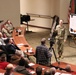 Fort McCoy Garrison commander holds town hall to review climate survey, first 90 days