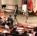 Fort McCoy Garrison commander holds town hall to review climate survey, first 90 days