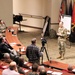 Fort McCoy Garrison commander holds town hall to review climate survey, first 90 days