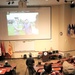 Fort McCoy Garrison commander holds town hall to review climate survey, first 90 days