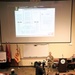 Fort McCoy Garrison commander holds town hall to review climate survey, first 90 days