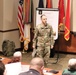 Fort McCoy Garrison commander holds town hall to review climate survey, first 90 days