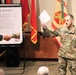 Fort McCoy Garrison commander holds town hall to review climate survey, first 90 days