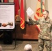 Fort McCoy Garrison commander holds town hall to review climate survey, first 90 days