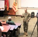 Fort McCoy Garrison commander holds town hall to review climate survey, first 90 days