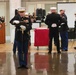 Marine Detachment Newport Hosts 247th Marine Corps Birthday Ball