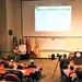 Fort McCoy Garrison commander holds town hall to review climate survey, first 90 days