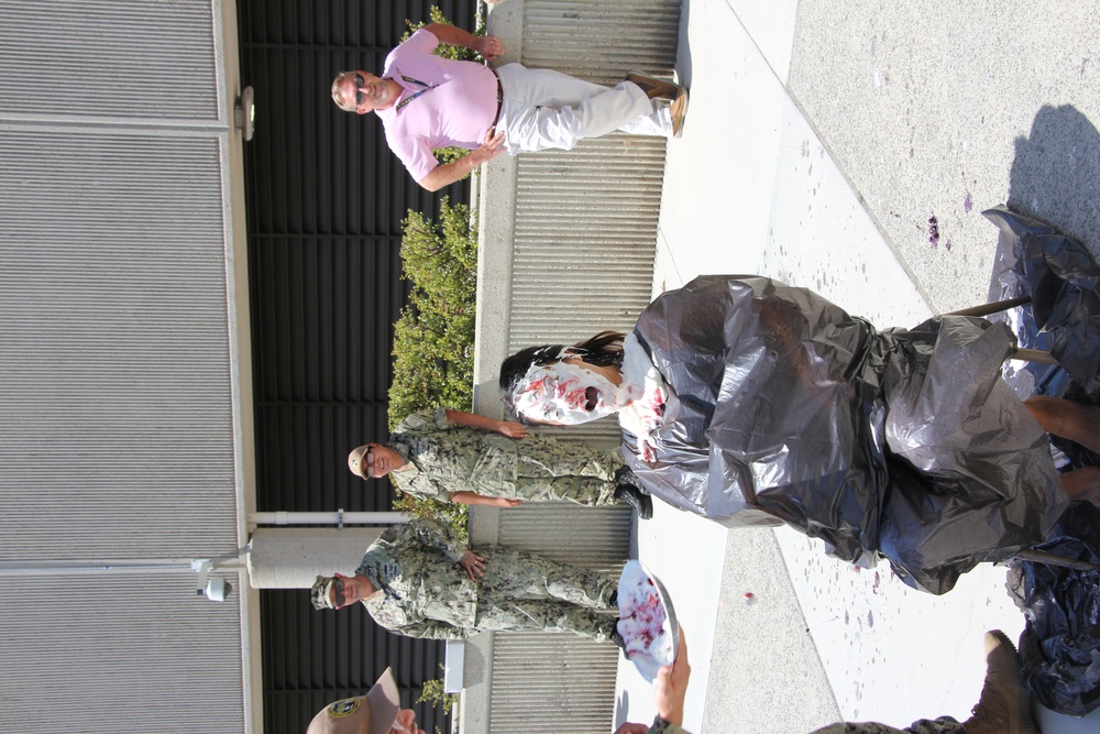 Pie in the Face