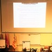 Fort McCoy Garrison commander holds town hall to review climate survey, first 90 days