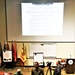 Fort McCoy Garrison commander holds town hall to review climate survey, first 90 days