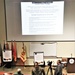 Fort McCoy Garrison commander holds town hall to review climate survey, first 90 days