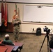 Fort McCoy Garrison commander holds town hall to review climate survey, first 90 days
