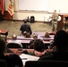 Fort McCoy Garrison commander holds town hall to review climate survey, first 90 days