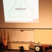 Fort McCoy Garrison commander holds town hall to review climate survey, first 90 days