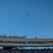 U.S. Air Force commences NASCAR Cup Series Championship Race