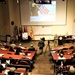Fort McCoy Garrison commander holds town hall to review climate survey, first 90 days