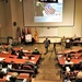 Fort McCoy Garrison commander holds town hall to review climate survey, first 90 days