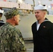 CNO Visits Sailors on USS Rafael Peralta (DDG 115)