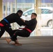 MSG competes in a Jiu-Jitsu tournament in Croatia