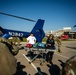 Care Flight joint training event