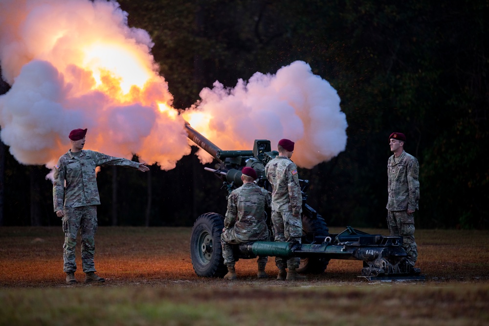 Service Members, Their Families and Civilians Participate in the 26th Annual Fort Bragg 10 Miler