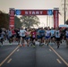 Service Members, Their Families and Civilians Participate in the 26th Annual Fort Bragg 10 Miler