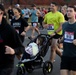 Service Members, Their Families and Civilians Participate in the 26th Annual Fort Bragg 10 Miler