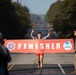 Service Members, Their Families and Civilians Participate in the 26th Annual Fort Bragg 10 Miler