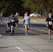 Service Members, Their Families and Civilians Participate in the 26th Annual Fort Bragg 10 Miler