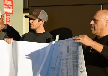 87th CEG takes on training for $140 million base-wide energy savings project