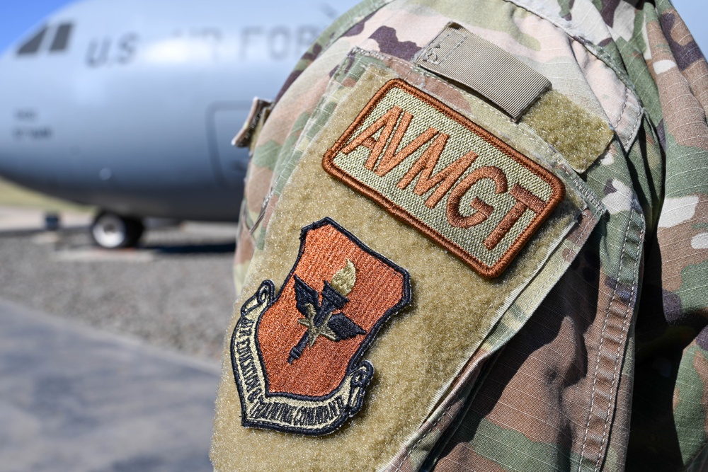 ‘Quiet professionals’: SARM, HARM crucial to 97 AMW mission