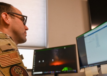 ‘Quiet professionals’: SARM, HARM crucial to 97 AMW mission