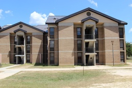 No bittersweet taste as Fort Bragg begins the process of saying goodbye to volar-style barracks