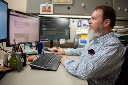 BAMC receives 2022 Digital Health Most Wired recognition