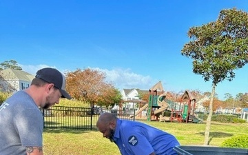 Event offers free document shredding